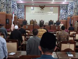 Dukung Budaya Daerah, Pemkot Pangkalpinang Ajukan Raperda Pelestarian Budaya