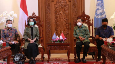Indonesia to Host 7th GPDRR This Year