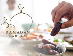 Pemerintah Indonesia, Tetapkan 3 April  Jadi Awal 1 Ramadhan