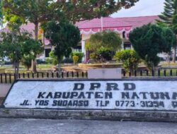 Keuangan Daerah Goyang, DPRD Bungkam Tak Bersuara