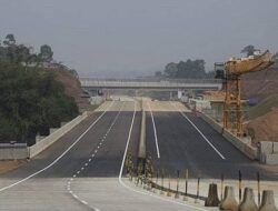 Proyek Jalan 2 Arah Kota Ranai Masuk Tahap Perencanaan