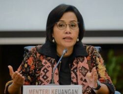 Srimulyani: THR Bagi PNS, TNI, Polri Hingga Pensiunan Bisa di Cairkan Setelah Lebaran