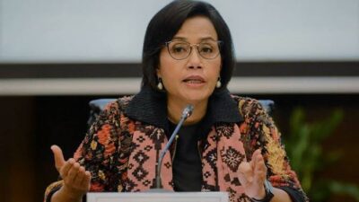 Srimulyani: THR Bagi PNS, TNI, Polri Hingga Pensiunan Bisa di Cairkan Setelah Lebaran