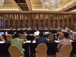 Cabinet Secretariat Works on Rules for Granting Presidential Approval to Ministerial Bill