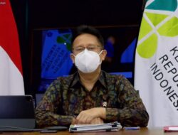 Mask-Wearing Policy Relaxation to Gradually Shift from Pandemic to Endemic: Minister