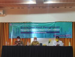 Radmida Dawam Ingin Penggunaan Bahasa Negara Diutamakan di Ruang Publik