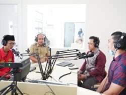 Pemkot Pangkalpinang dan Pelaku UMKM Perkuat Sinergi untuk Kembangkan Pemasaran Produk dan Investasi
