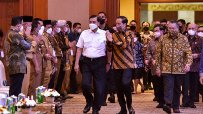 Coordinating Minister Urges to Optimize E-Catalog Utilization, Boost Domestic Products Spending