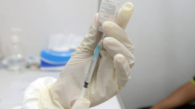 Health Ministry: Only 76 Percent of Hajj Candidates This Year Fully-vaccinated