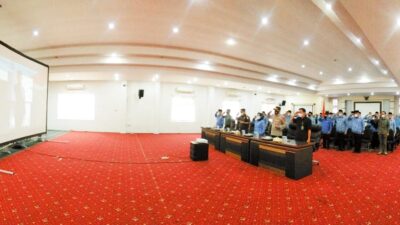 Maknai Momentum Harkitnas, Radmida Dawam : Move On dan Bangkit