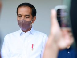 President Jokowi to Pay Last Respects to Former Muhammadiyah Leader