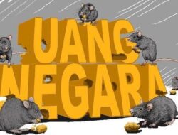 SPJ Pos Sedanau di Pertanyakan, 17 Nelayan Tak Terima Haknya