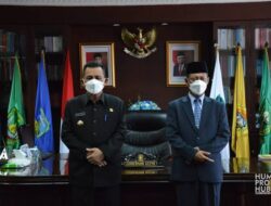 Meski Ada TPP, Gubernur Melalui Bapenda Kucurkan 400 Juta Untuk Sekda
