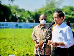 President Jokowi Orders Foreign Ministry, Ambassador to Help Returning W. Java Governor’s Son Body