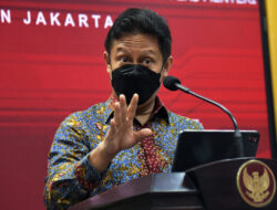 Minister Unveils G20 Presidency’s Targets for Health Sector