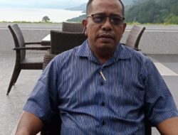 Wujudkan Desa Sei Silau Timur Sejahtera Mimpi Zuliansyah Sinaga Yang Harus Dicapai