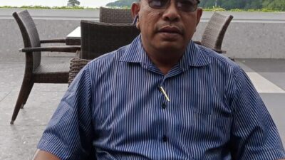 Wujudkan Desa Sei Silau Timur Sejahtera Mimpi Zuliansyah Sinaga Yang Harus Dicapai