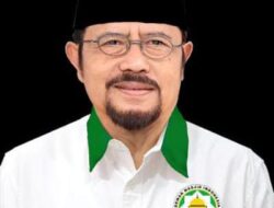 Ketua FKUB Kota Batam Singgung Bar Cube Zone di Samping Rumah Ibadah