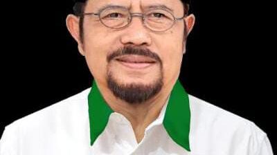 Ketua FKUB Kota Batam Singgung Bar Cube Zone di Samping Rumah Ibadah