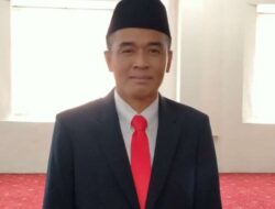 Kabar Duka: Inspektur Daerah Kota Pangkalpinang Meninggal Dunia