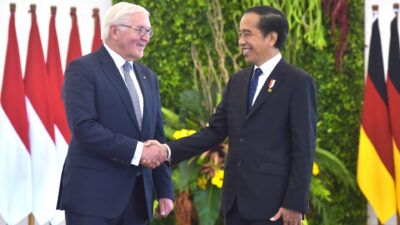 President Jokowi to Attend G7 Summit, Meet Leaders of Russia, Ukraine