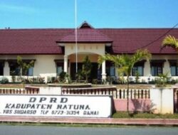 Sudahkah Aspirakyat Natuna, Terakomodir Dengan Baik di SIPD