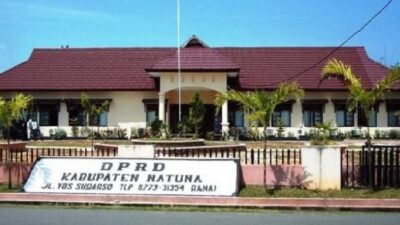 Sudahkah Aspirakyat Natuna, Terakomodir Dengan Baik di SIPD