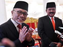 New Trade Minister Pledges to Resolve Cooking Oil Availability Debacle
