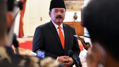 New Agrarian Minister Reaffirms Commitment to Address Land Issues