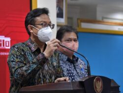 Gov’t Urges People to Remain Vigilant Against New Omicron Subvariants