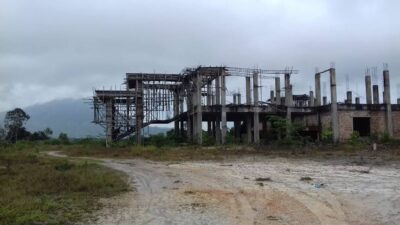 Di Saat Keuangan Daerah Carut Marut, Rumah Rakyat Dengan Nilai 9,3 Milyar Segera di Bangun