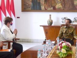 IMF Applauds Indonesia’s G20 Presidency