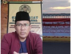 Dinilai Memalukan, LLAKRL Minta Gubernur Ganti Kadis Perkim
