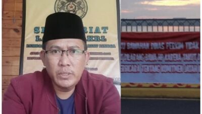Dinilai Memalukan, LLAKRL Minta Gubernur Ganti Kadis Perkim