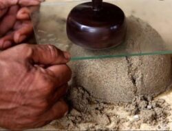 Asal Muasal Gasing di Tanah Melayu