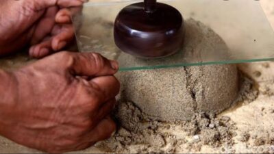 Asal Muasal Gasing di Tanah Melayu