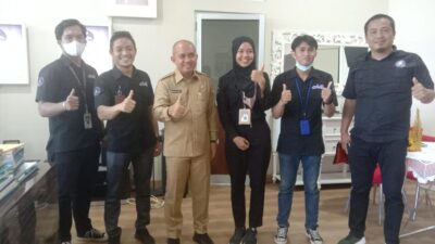 Sambut HUT Kota Pangkalpinang, Trans Studio Mini Segera Gelar Event Wali Kota Cup, Diramaikan Ragam Games Seru