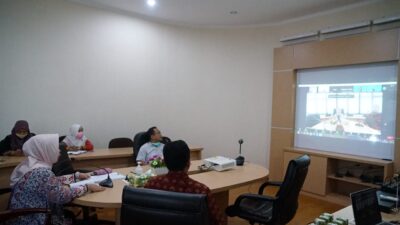 Sekda Radmida Minta ASN Pemkot Pangkalpinang Tingkatkan Kompetensi Pendidikan