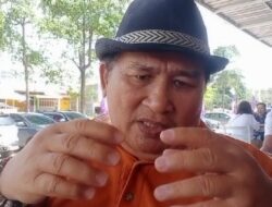 Pungutan Retribusi Sampah Lenyap Kadis DLH Batam Senyap, LSM Gebuki: Itu Uang Rakyat