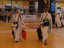 Gov’t Prepares Health Screening for Returning Hajj Pilgrims