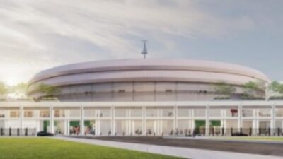 GBK Multifunction Stadium to be Completed Before 2023 FIBA World Cup