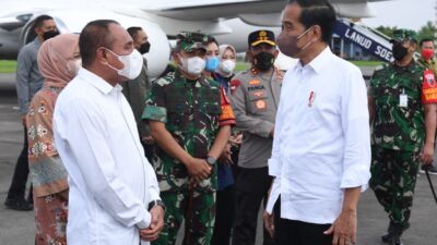 President Jokowi to Attend National Family Day in Medan