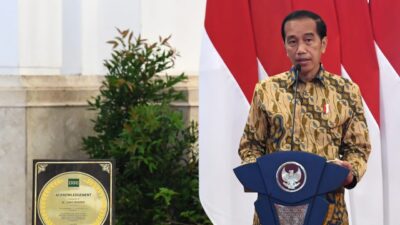Gov’t Reinforces Commitment to Food Self-Sufficiency
