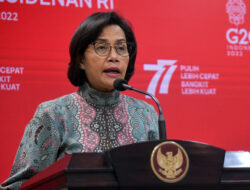 Gov’t Earmarks Rp608.3 T for Education in 2023