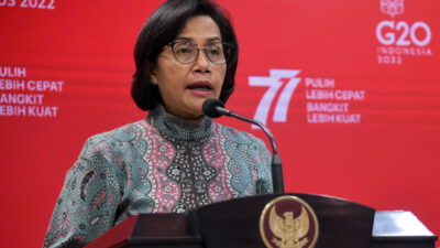 Gov’t Earmarks Rp608.3 T for Education in 2023