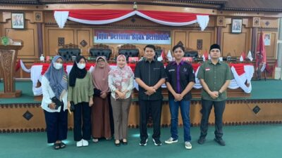 IMTA –  Pekanbaru Minta DPRD Anggarkan Asrama & Beasiswa