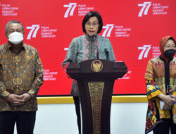 Gov’t to Provide Additional Social Assistance as Prices of Global Commodities Soar