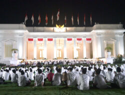 Gov’t to Hold Events to Commemorate Indonesia’s Independence