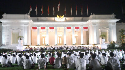 Gov’t to Hold Events to Commemorate Indonesia’s Independence