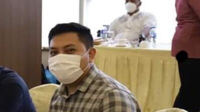 Soksi Lingga Meminta Gubernur Evaluasi Abu Bakar